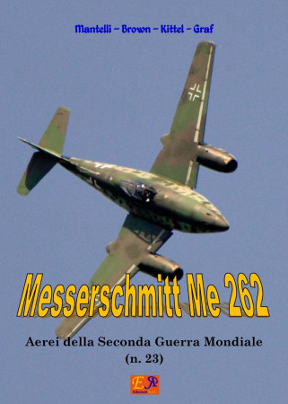 Messerschmitt Me 262